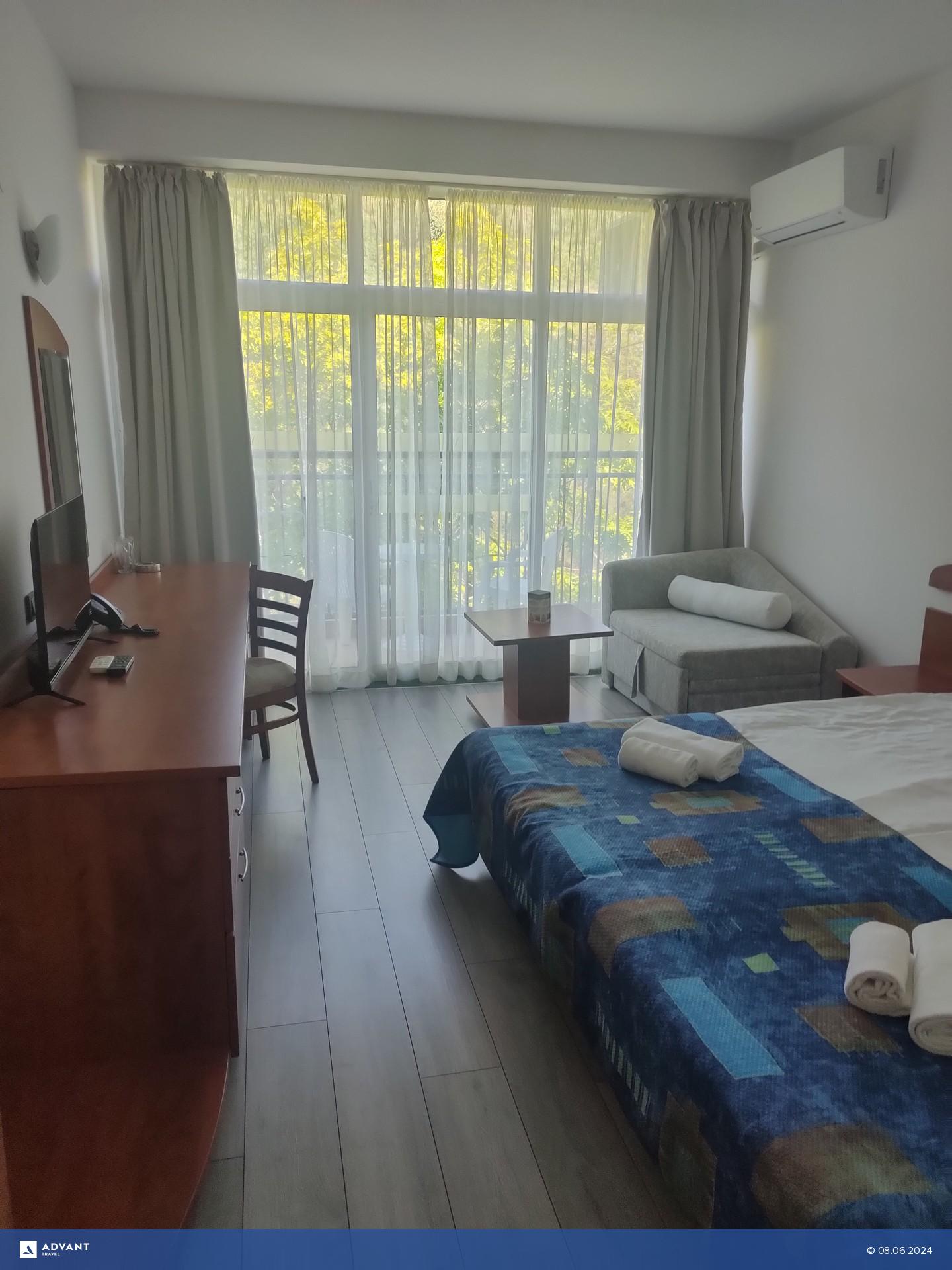 Luna Hotel — Золоті піски, Болгарія мініатюра 49
