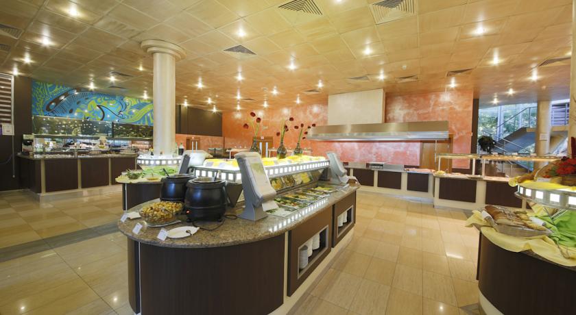 SH Dolce Mare — Золоті піски, Болгарія мініатюра 9