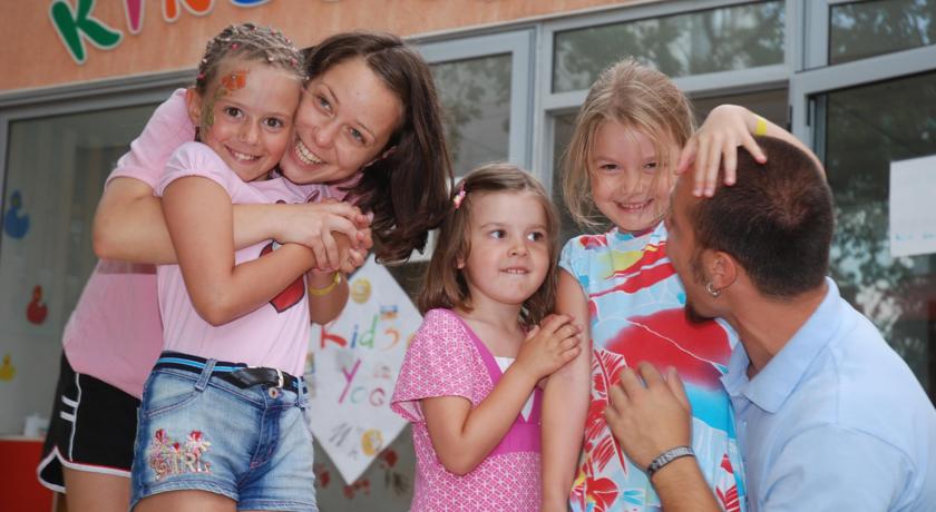 SH Dolce Mare — Золоті піски, Болгарія мініатюра 11