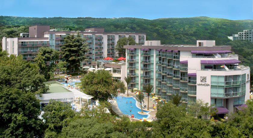 SH Dolce Mare — Золоті піски, Болгарія мініатюра 21