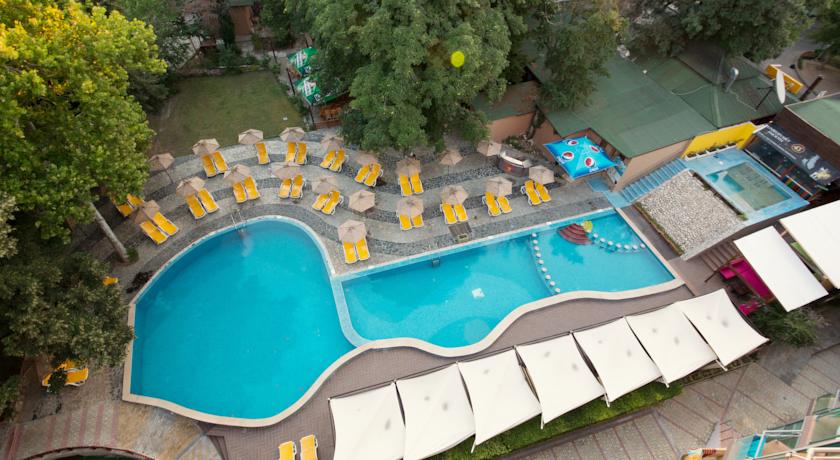 SH Dolce Mare — Золоті піски, Болгарія мініатюра 24