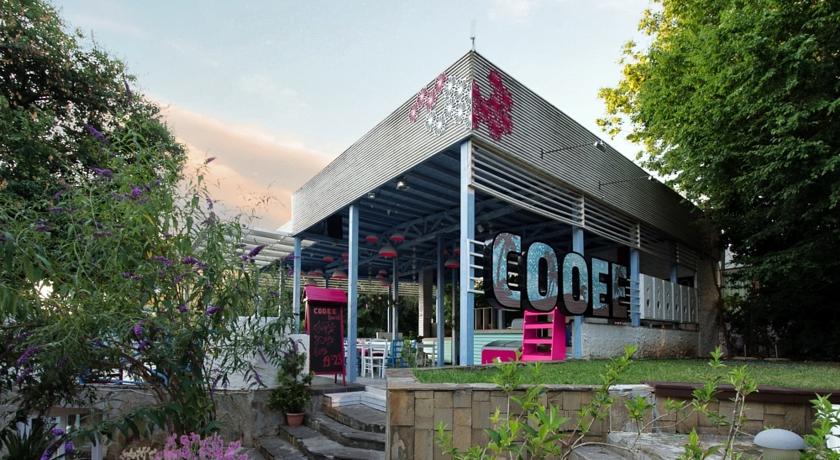 SH Dolce Mare — Золоті піски, Болгарія мініатюра 25