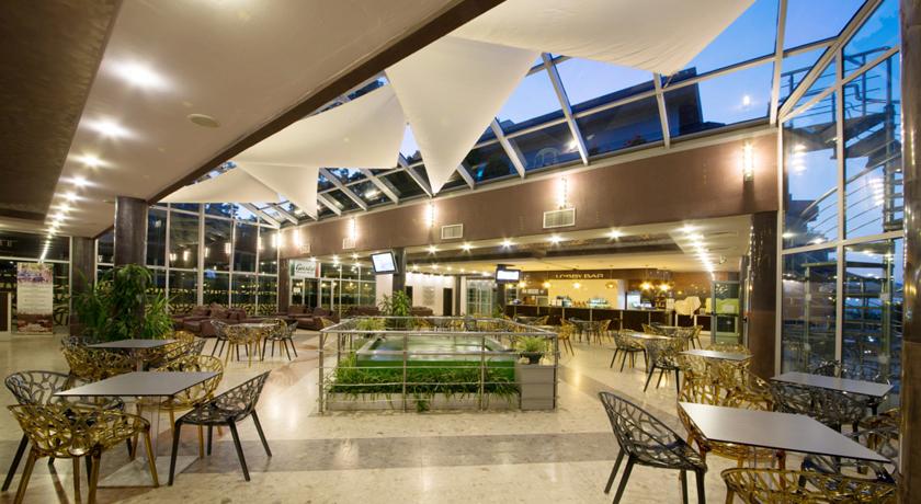 SH Dolce Mare — Золоті піски, Болгарія мініатюра 27