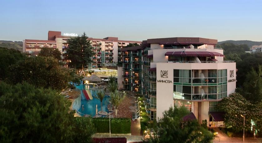 SH Dolce Mare — Золоті піски, Болгарія мініатюра 28