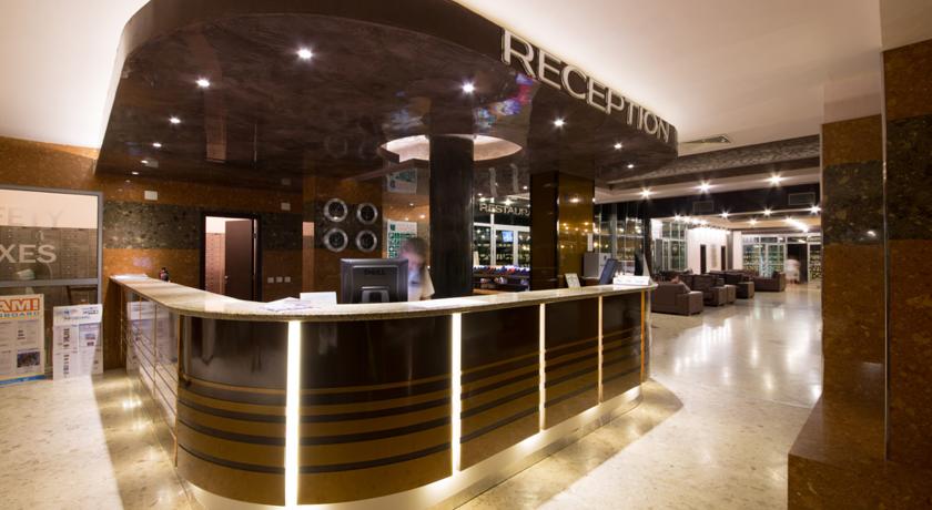 SH Dolce Mare — Золоті піски, Болгарія мініатюра 29