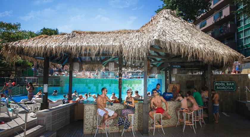 SH Dolce Mare — Золоті піски, Болгарія мініатюра 30