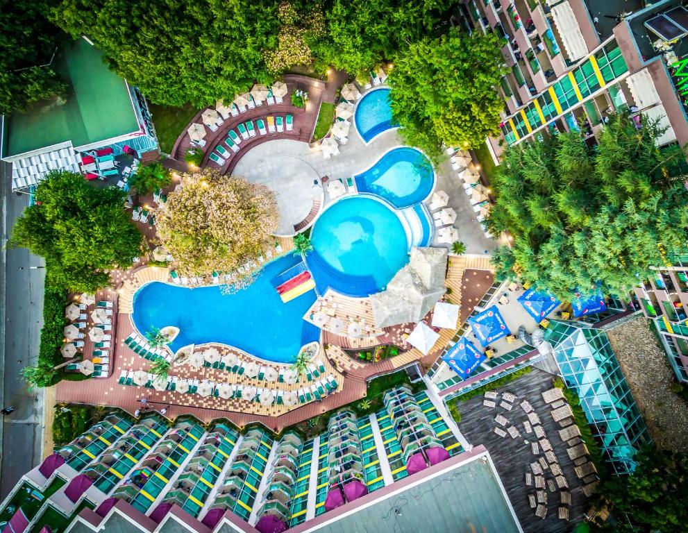 SH Dolce Mare — Золоті піски, Болгарія мініатюра 37