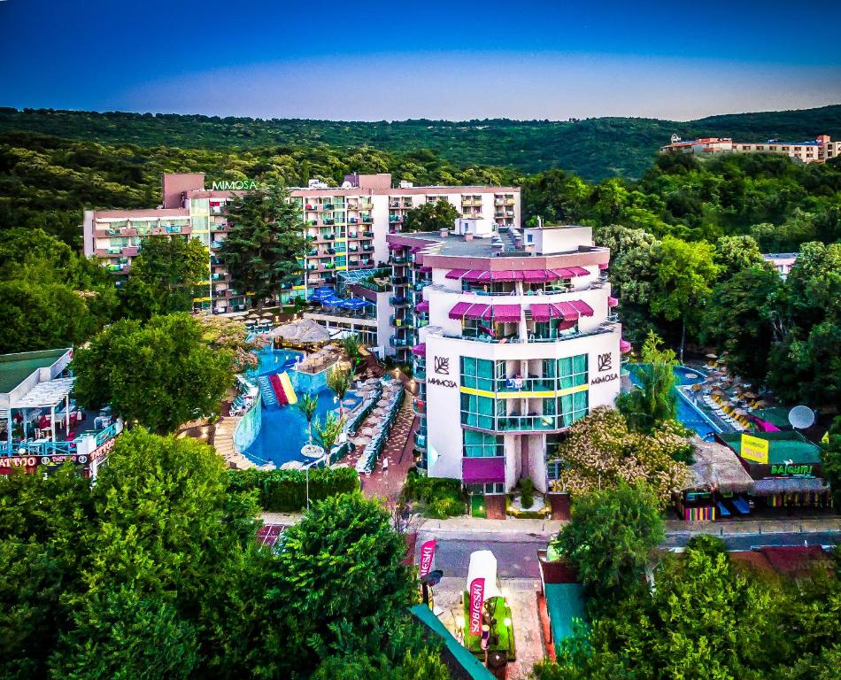 SH Dolce Mare — Золоті піски, Болгарія мініатюра 33