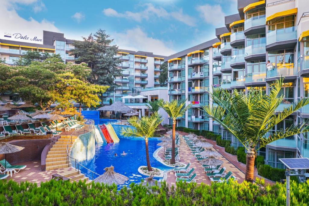 SH Dolce Mare — Золоті піски, Болгарія мініатюра 36