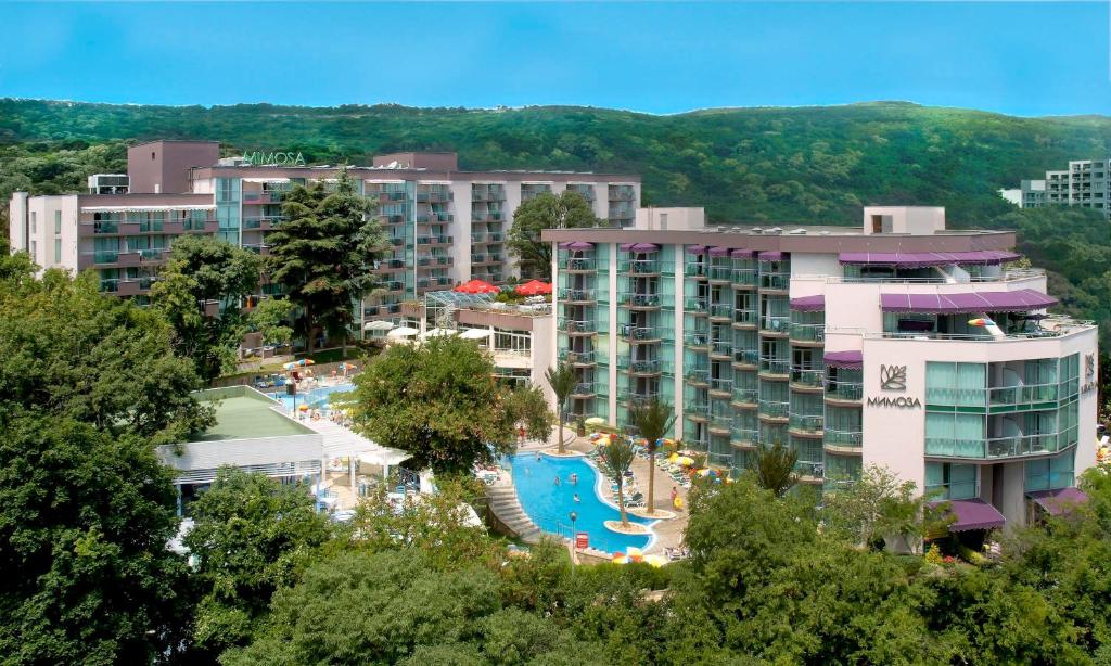 SH Dolce Mare — Золоті піски, Болгарія мініатюра 35