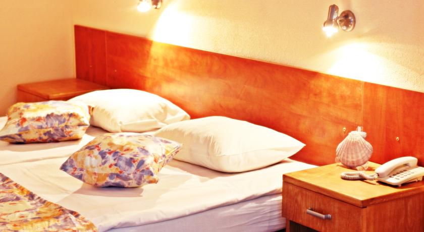 Briz Park Hotel — Золоті піски, Болгарія мініатюра 6