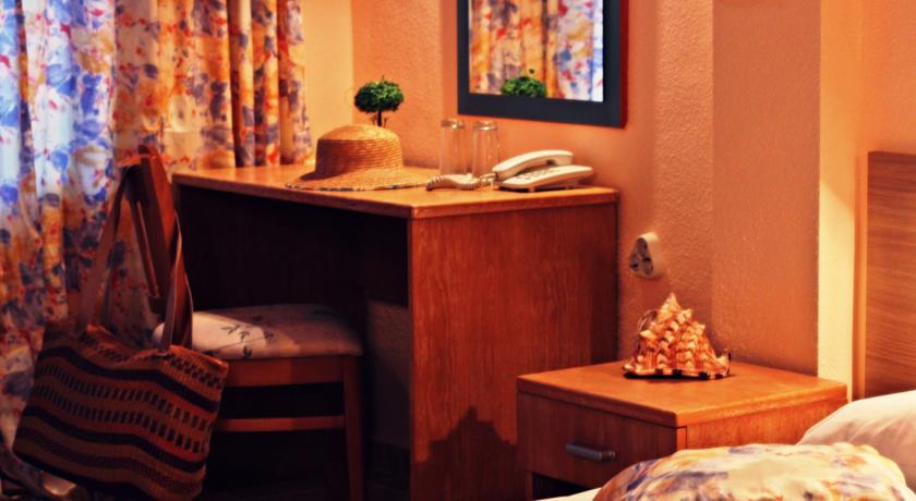 Briz Park Hotel — Золоті піски, Болгарія мініатюра 7