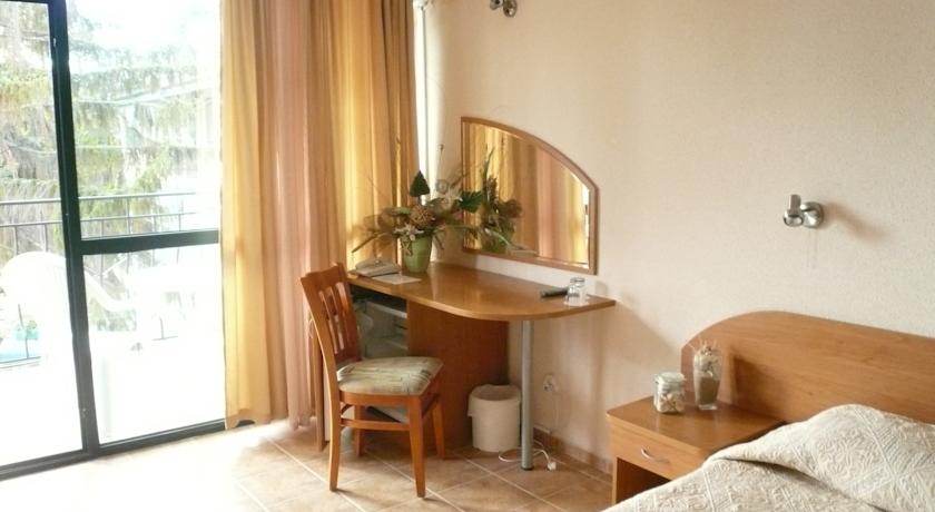 Briz Park Hotel — Золоті піски, Болгарія мініатюра 18