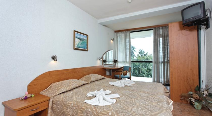 Briz Park Hotel — Золоті піски, Болгарія мініатюра 19