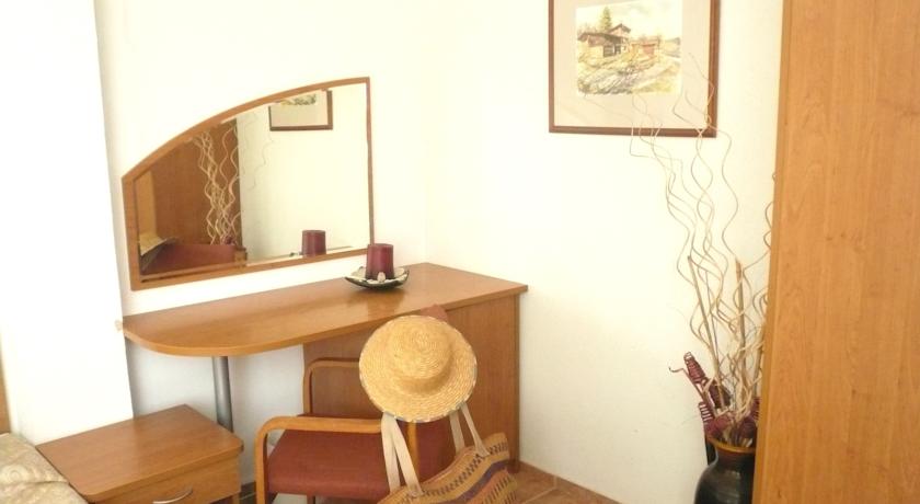Briz Park Hotel — Золоті піски, Болгарія мініатюра 22