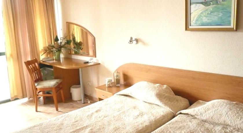 Briz Park Hotel — Золоті піски, Болгарія мініатюра 27