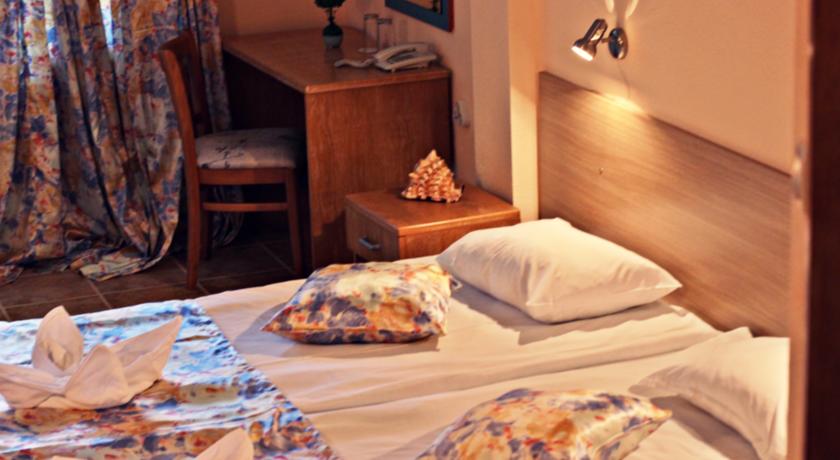 Briz Park Hotel — Золоті піски, Болгарія мініатюра 30