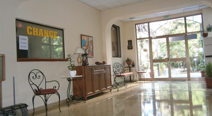 Briz Park Hotel — Золоті піски, Болгарія мініатюра 33