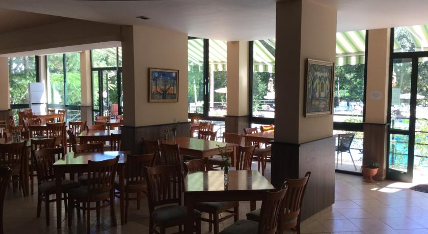 Briz Park Hotel — Золоті піски, Болгарія мініатюра 37