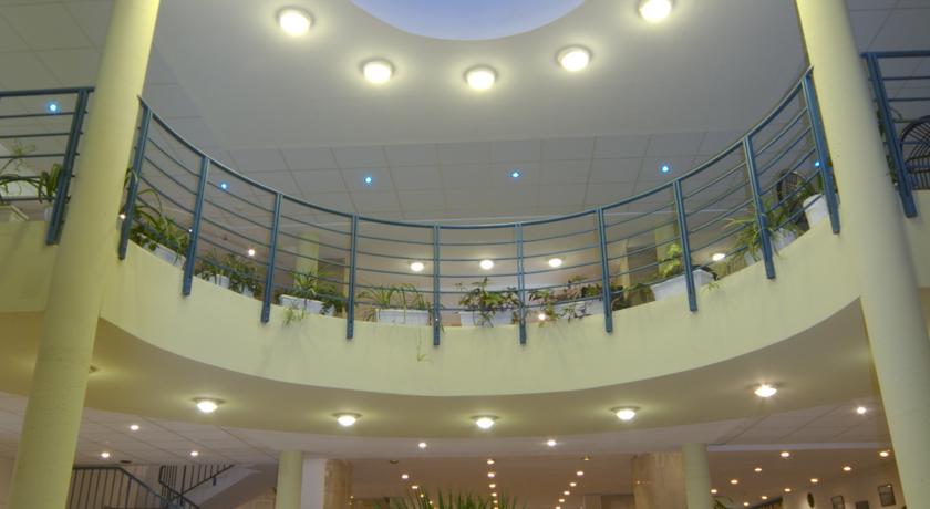 Bonita Hotel — Золоті піски, Болгарія мініатюра 8