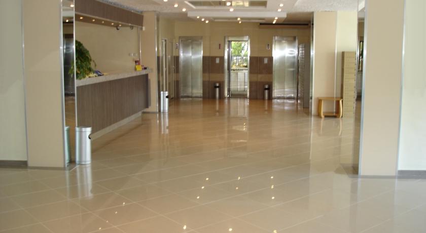 Bonita Hotel — Золоті піски, Болгарія мініатюра 10