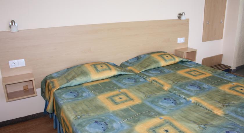 Bonita Hotel — Золоті піски, Болгарія мініатюра 11