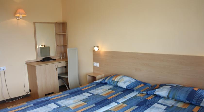 Bonita Hotel — Золоті піски, Болгарія мініатюра 15