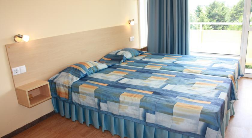Bonita Hotel — Золоті піски, Болгарія мініатюра 19