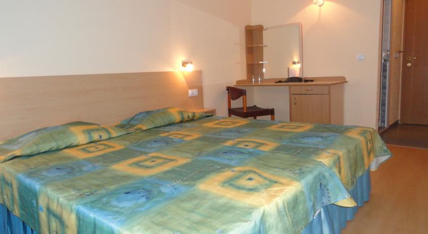 Bonita Hotel — Золоті піски, Болгарія мініатюра 22
