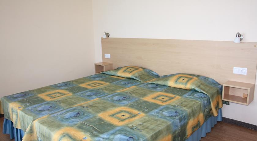Bonita Hotel — Золоті піски, Болгарія мініатюра 24