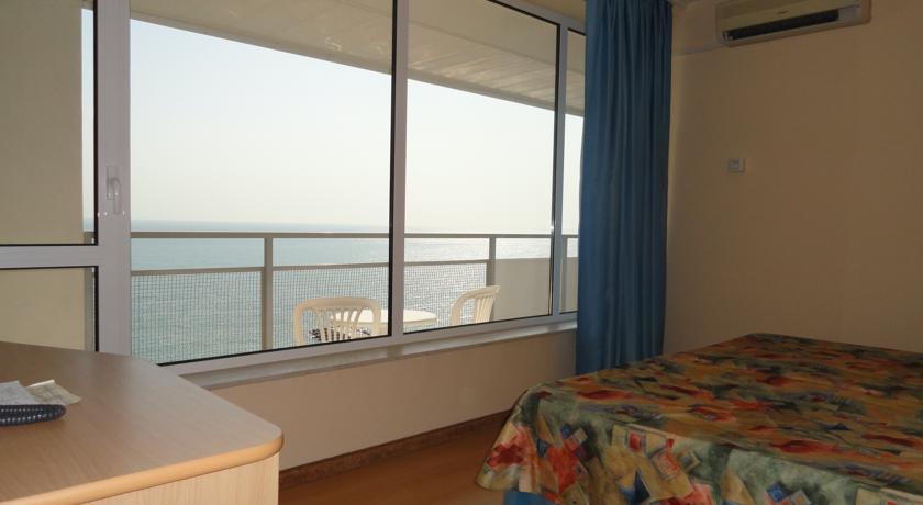 Bonita Hotel — Золоті піски, Болгарія мініатюра 26