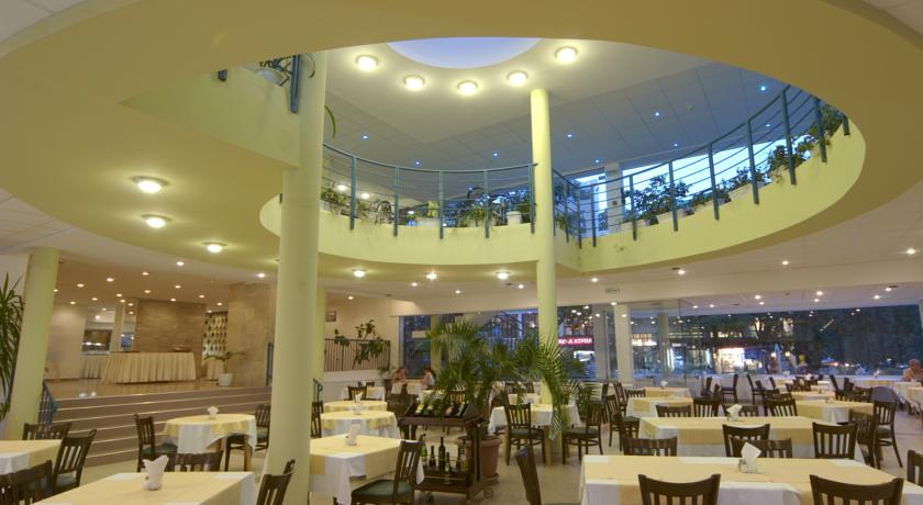 Bonita Hotel — Золоті піски, Болгарія мініатюра 28