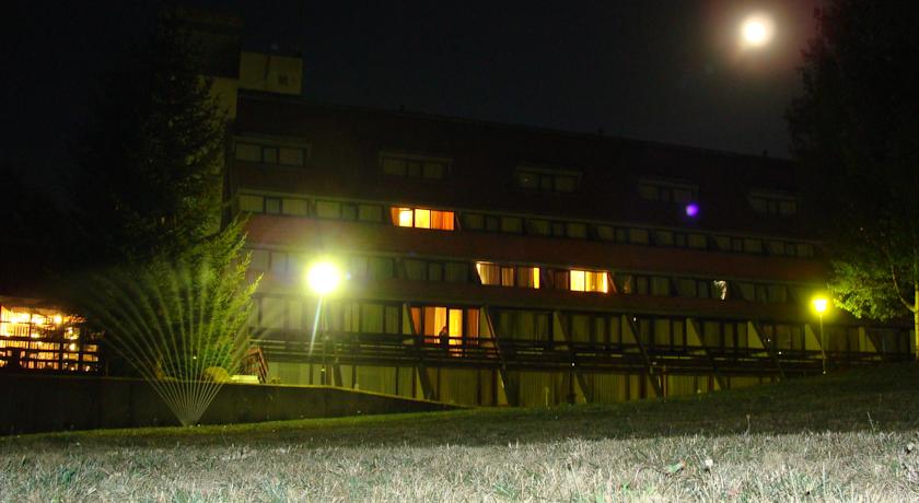 Ela Hotel — Боровець, Болгарія мініатюра 6
