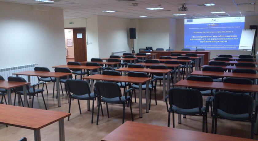 Ela Hotel — Боровець, Болгарія мініатюра 9