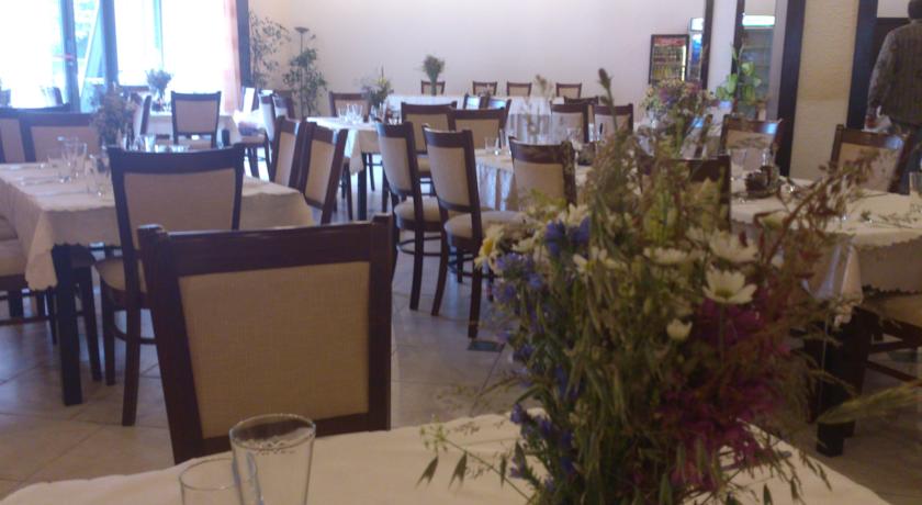 Ela Hotel — Боровець, Болгарія мініатюра 16
