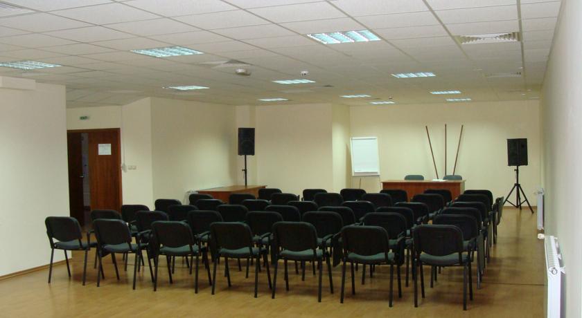 Ela Hotel — Боровець, Болгарія мініатюра 17