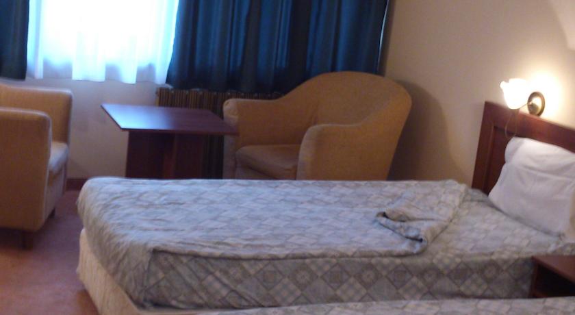 Ela Hotel — Боровець, Болгарія мініатюра 19