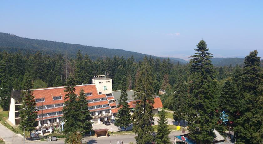 Ela Hotel — Боровець, Болгарія мініатюра 20