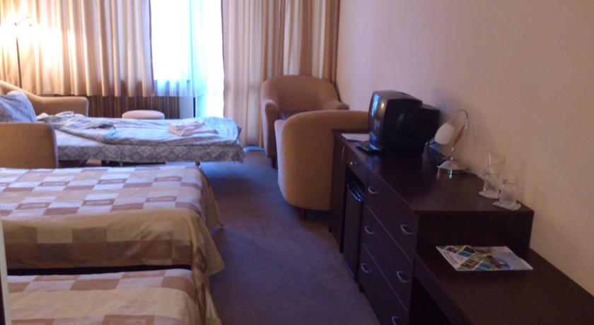 Ela Hotel — Боровець, Болгарія мініатюра 21