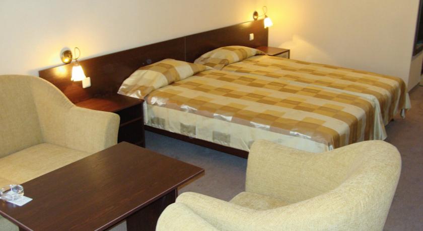 Ela Hotel — Боровець, Болгарія мініатюра 22