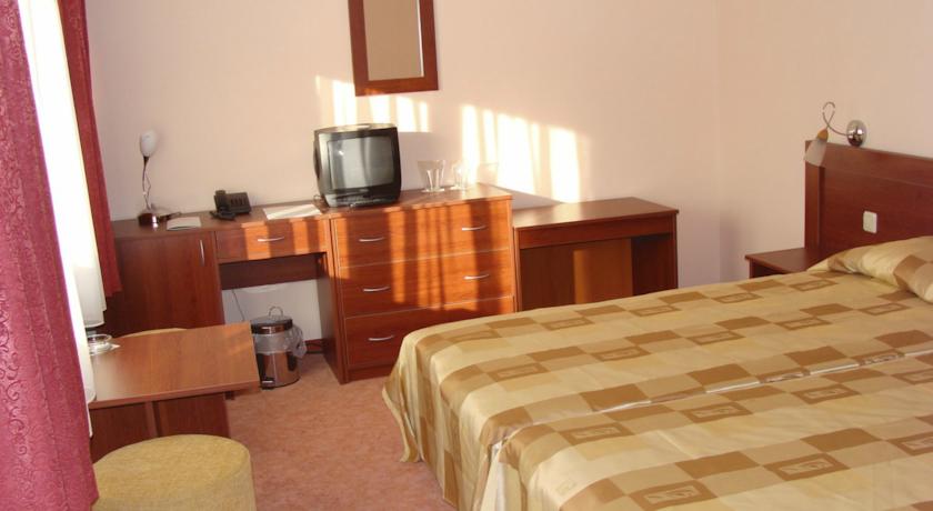 Ela Hotel — Боровець, Болгарія мініатюра 23