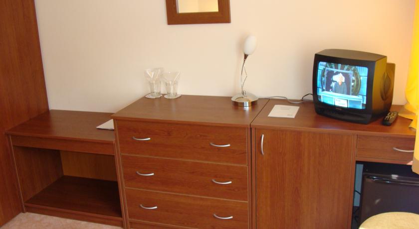 Ela Hotel — Боровець, Болгарія мініатюра 24