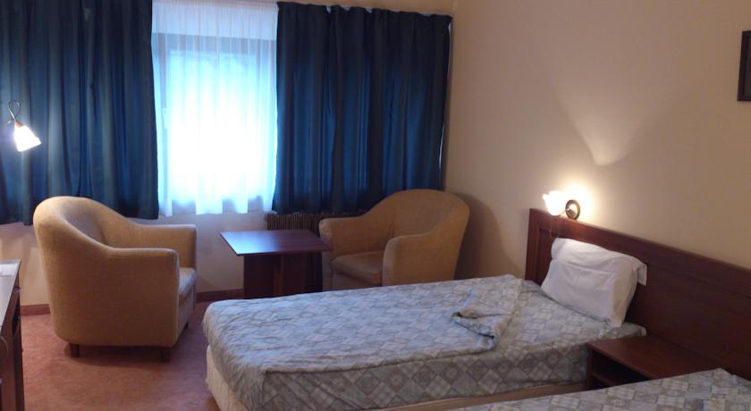 Ela Hotel — Боровець, Болгарія мініатюра 25