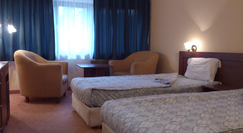 Ela Hotel — Боровець, Болгарія мініатюра 26