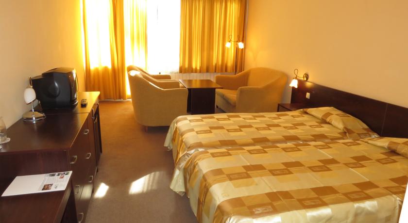 Ela Hotel — Боровець, Болгарія мініатюра 39