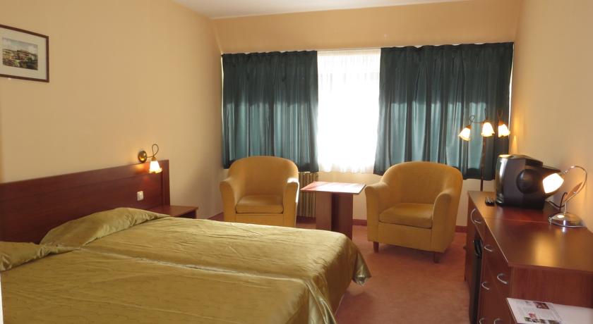 Ela Hotel — Боровець, Болгарія мініатюра 41
