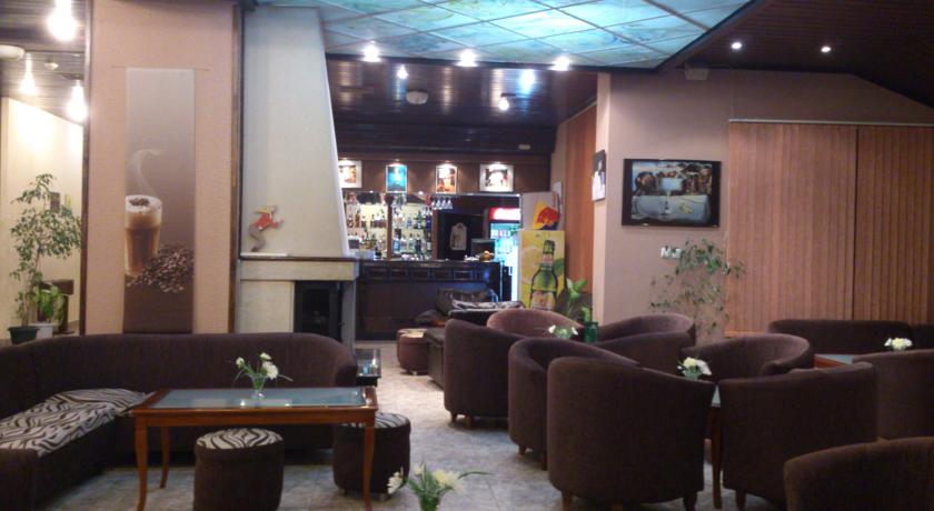 Ela Hotel — Боровець, Болгарія мініатюра 42