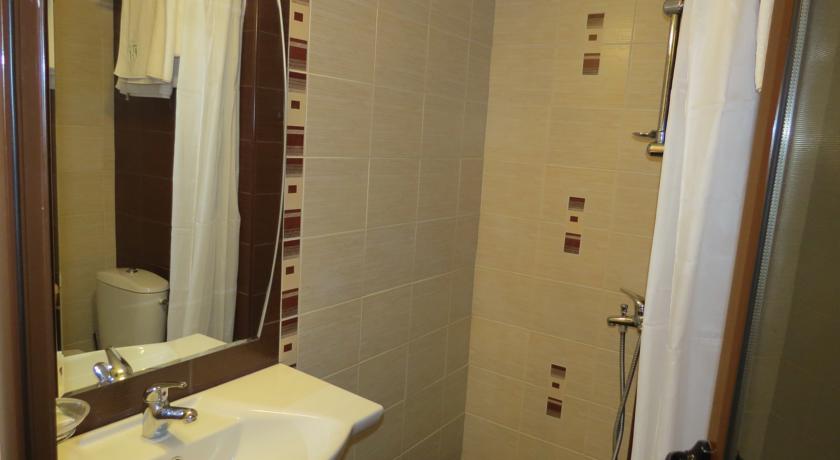 Ela Hotel — Боровець, Болгарія мініатюра 43