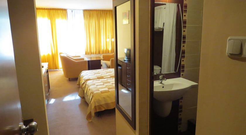 Ela Hotel — Боровець, Болгарія мініатюра 44