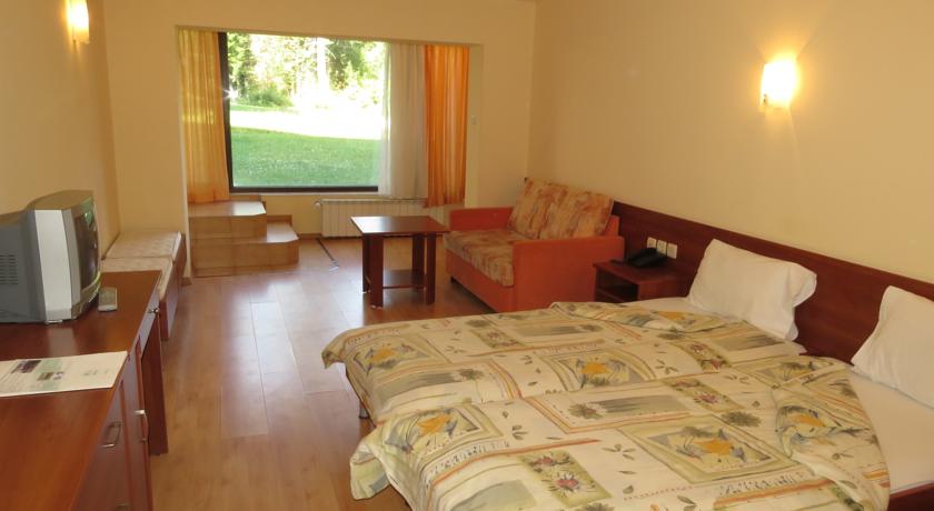 Ela Hotel — Боровець, Болгарія мініатюра 45